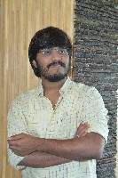 Sammathame Movie Director Gopinath Reddy Photos